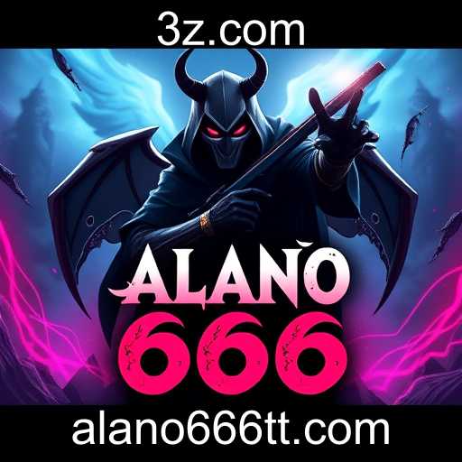 A Ascensão Surpreendente da Plataforma Alano 666