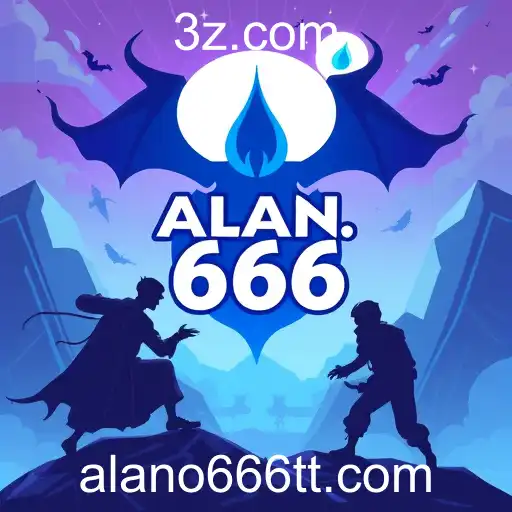 O Impacto Crescente da Plataforma Alano 666 no Mundo dos Jogos Online