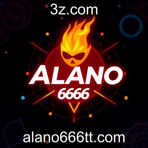 A Ascensão da Plataforma Alano 666 no Mercado de Jogos
