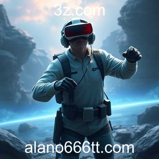 A Ascensão da Plataforma Alano 666 no Universo dos Jogos Online