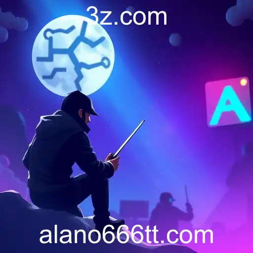 Exploração e Expansão na Plataforma Alano 666