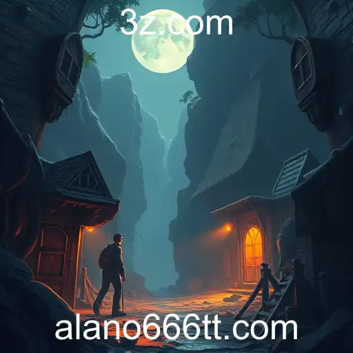 Revolução nos Games: A Ascensão da Plataforma Alano 666