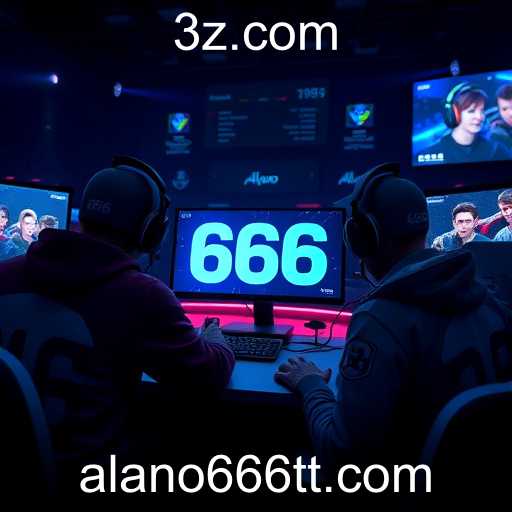 Inovações e Tendências em Sites de Jogos