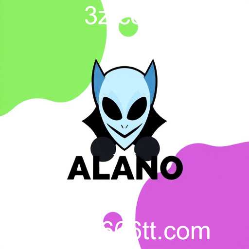 Nova Era no Mundo dos Jogos com Plataforma Alano 666