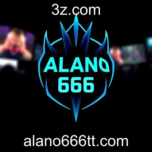 A Ascensão da Plataforma Alano 666 no Cenário de Jogos Online