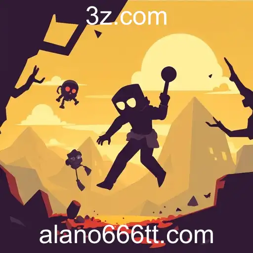 Plataforma Alano 666: Revolução no Mundo dos Jogos