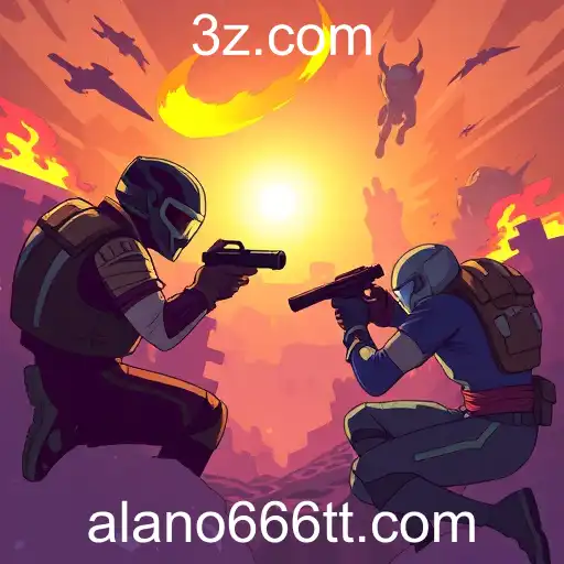 O Impacto da Plataforma Alano 666 nos Jogos Online