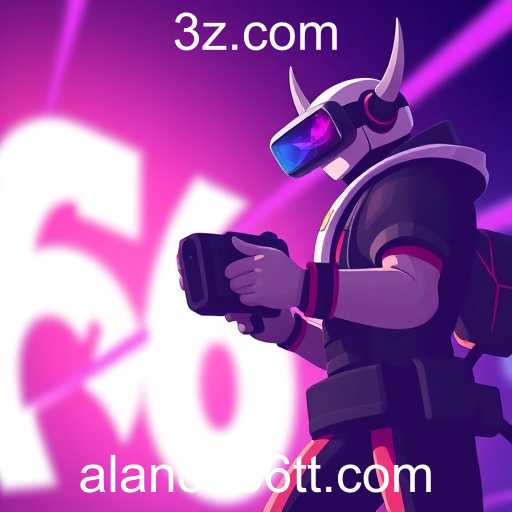 O Impacto da Plataforma Alano 666 no Mercado de Jogos em 2026