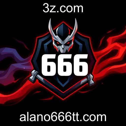 O Impacto da Plataforma Alano 666 no Mercado de Jogos
