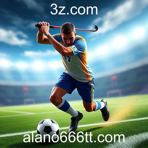 O Impacto de 'Plataforma Alano 666' no Mundo dos Jogos