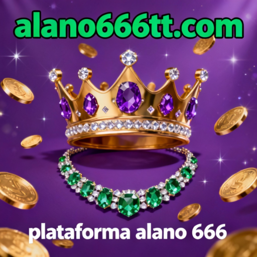 plataforma alano 666