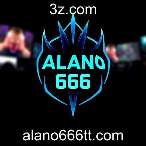 Nova Era dos Jogos com Plataforma Alano 666
