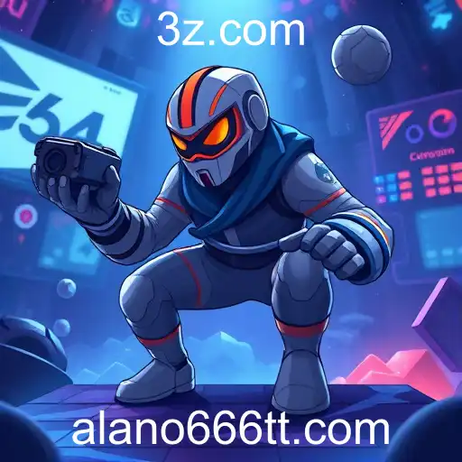 O Impacto da Plataforma Alano 666 no Mercado de Jogos