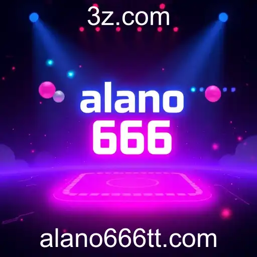 A Ascensão da Plataforma Alano 666 no Cenário dos Jogos