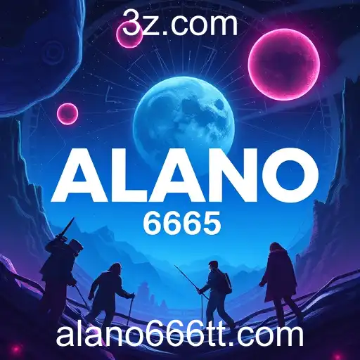 Plataforma Alano 666 Revoluciona o Mundo dos Jogos