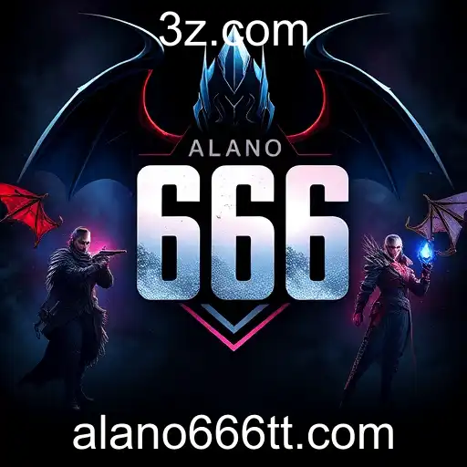 Ascensão dos Jogos Online: Plataforma Alano 666 Ganha Destaque