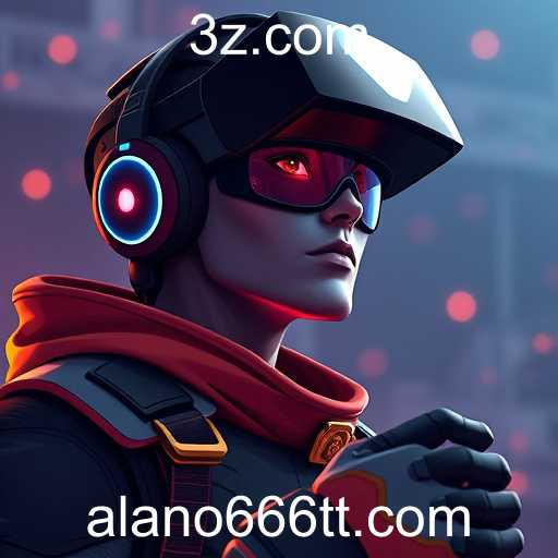 O Fenômeno da Plataforma Alano 666 nos Jogos Online