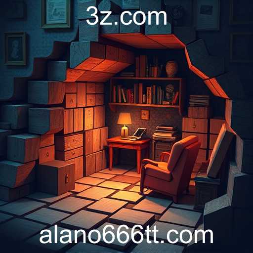 Revolução no Mundo dos Jogos: Plataforma Alano 666 Ganha Destaque