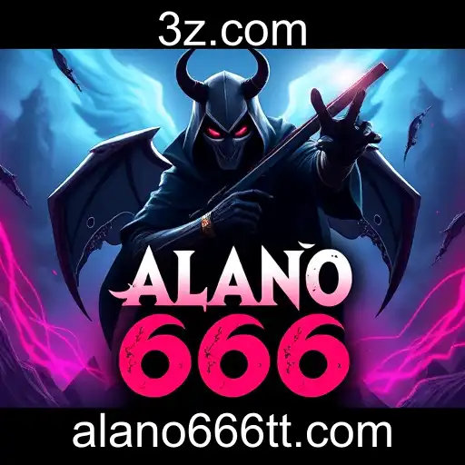 Inovações e Tendências na Plataforma Alano 666