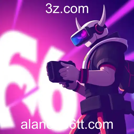 A Ascensão Meteorica da Plataforma Alano 666 no Cenário Global de Jogos