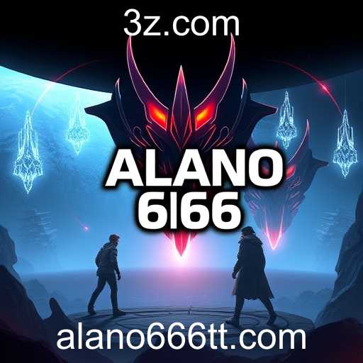 Plataforma Alano 666 Revoluciona a Indústria dos Jogos