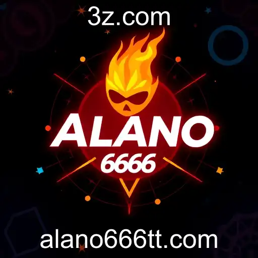 A Ascensão da Plataforma Alano 666 no Mundo dos Jogos