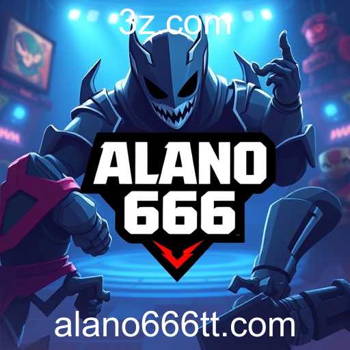 O Crescimento da Plataforma Alano 666 no Mercado de Jogos