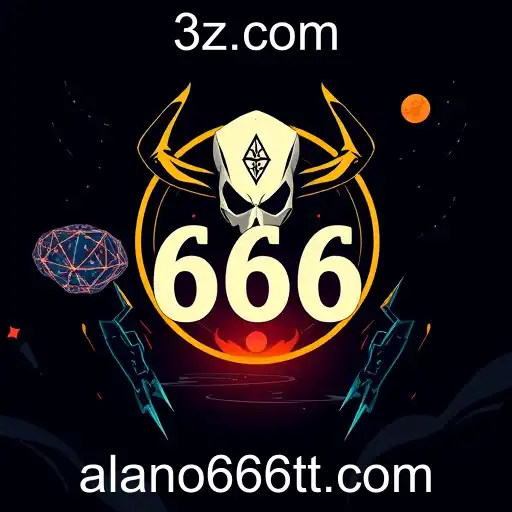 Plataforma Alano 666 Revoluciona o Cenário de Jogos em 2026