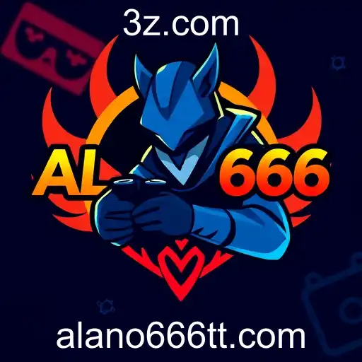 Ascensão da Plataforma Alano 666 no Cenário de Jogos