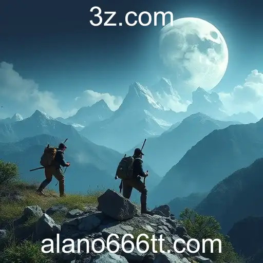 A Ascensão da Plataforma Alano 666 no Mundo dos Jogos