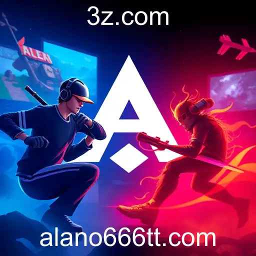 Plataforma Alano 666 Revoluciona a Experiência de Jogo