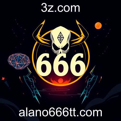 A Revolução dos Jogos em 2026: Plataforma Alano 666 Ganha Destaque