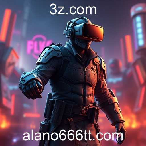 A Revolução dos Jogos: Plataforma Alano 666 Transforma Interações Digitais