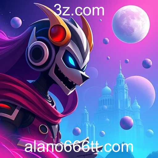 A Ascensão da Plataforma Alano 666 no Mercado de Jogos