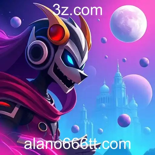 A Ascensão da Plataforma Alano 666 no Mercado de Jogos