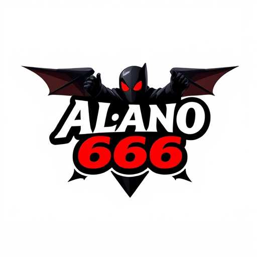 A Ascensão e Tendências da Plataforma Alano 666