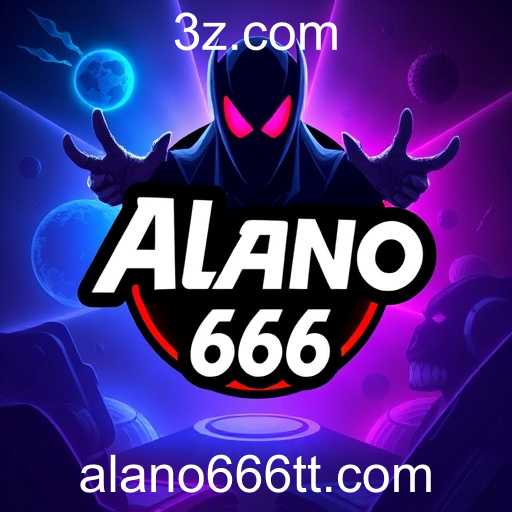 A Ascensão do Plataforma Alano 666 no Universo dos Jogos
