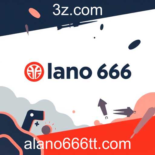 A Ascensão da Plataforma Alano 666 no Cenário de Jogos