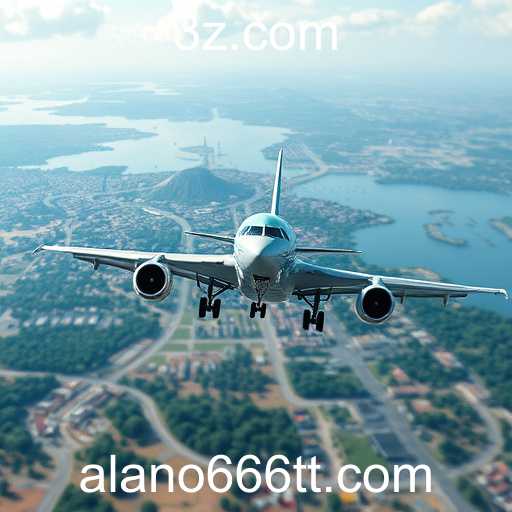 plataforma alano 666